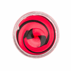 Berkley Powerbait Swirl range - Pink Panda